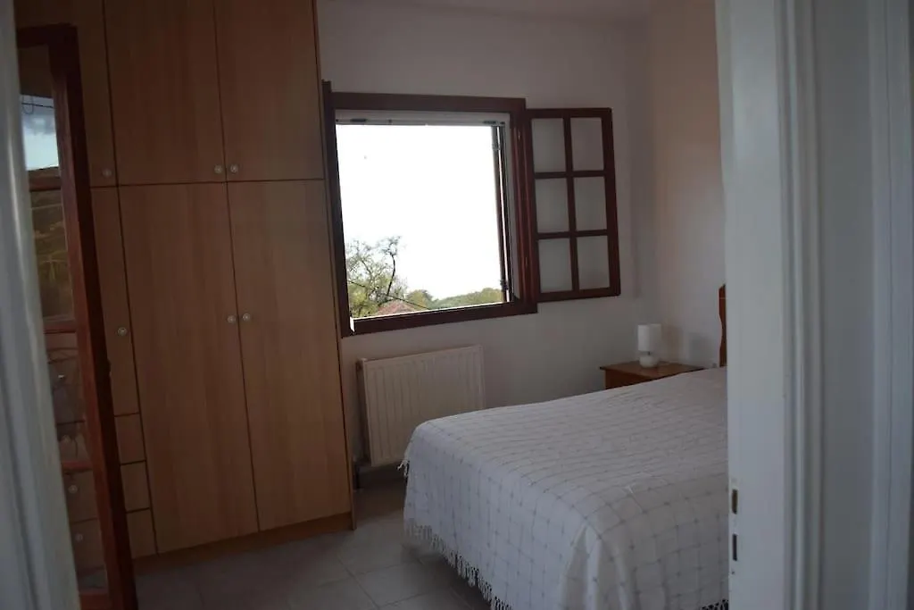 Le Bellevue Apartment Mavrata