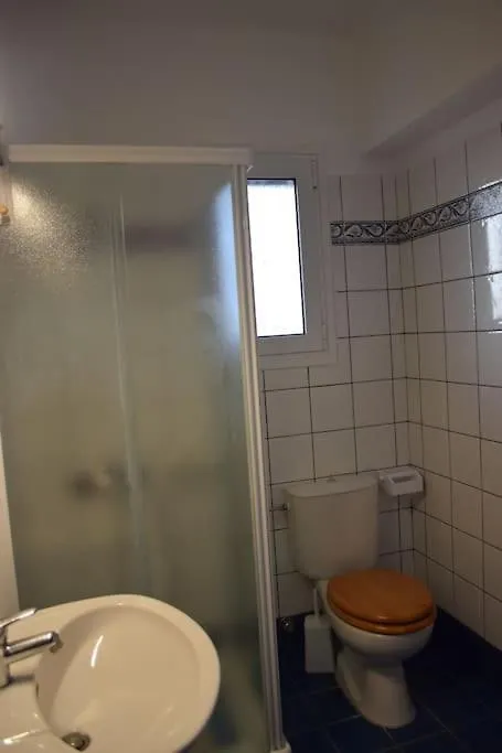 Le Bellevue Apartment Mavrata