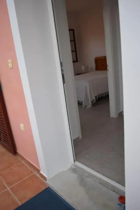 Le Bellevue Apartment Mavrata