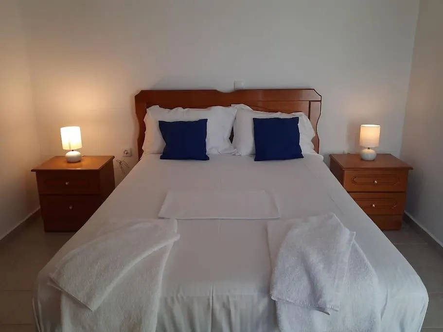 Le Bellevue Apartment Mavrata