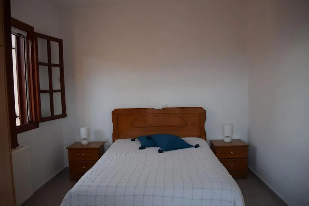 Le Bellevue Apartment Mavrata Greece