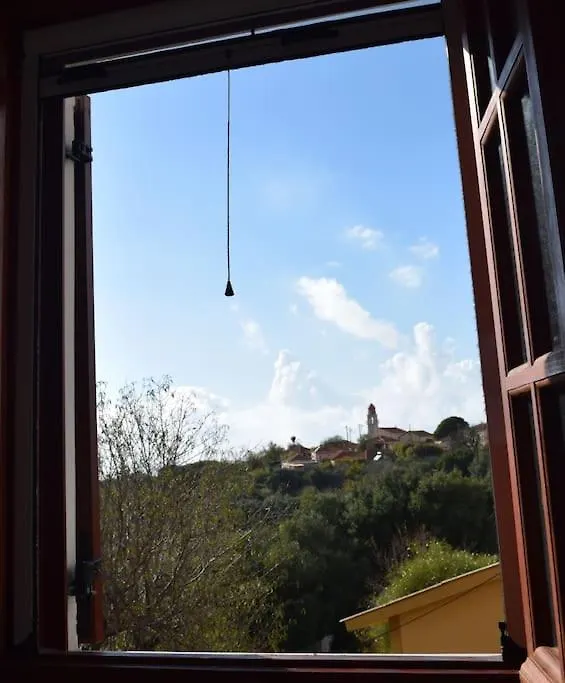 Le Bellevue Apartment Mavrata 0*,  Greece
