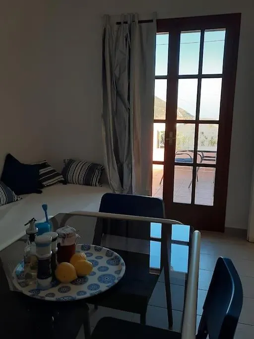 Le Bellevue Apartment Mavrata Greece