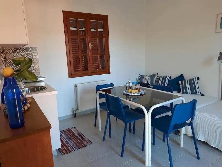 Le Bellevue Apartment Mavrata