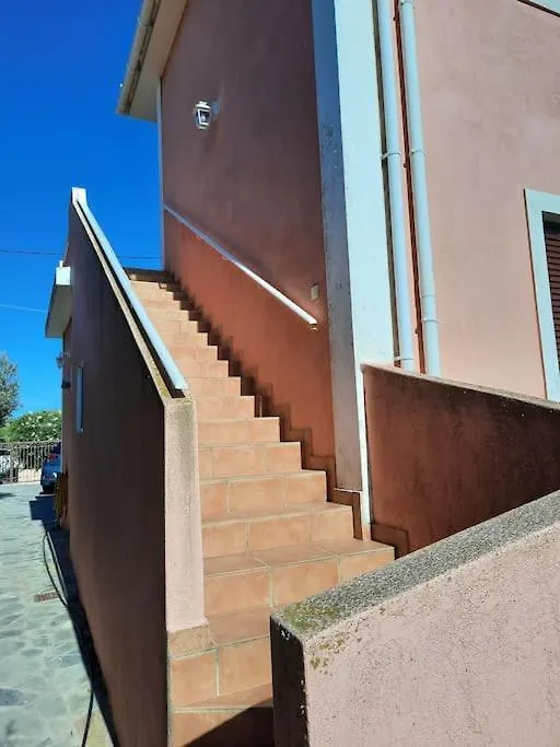 Le Bellevue Apartment Mavrata