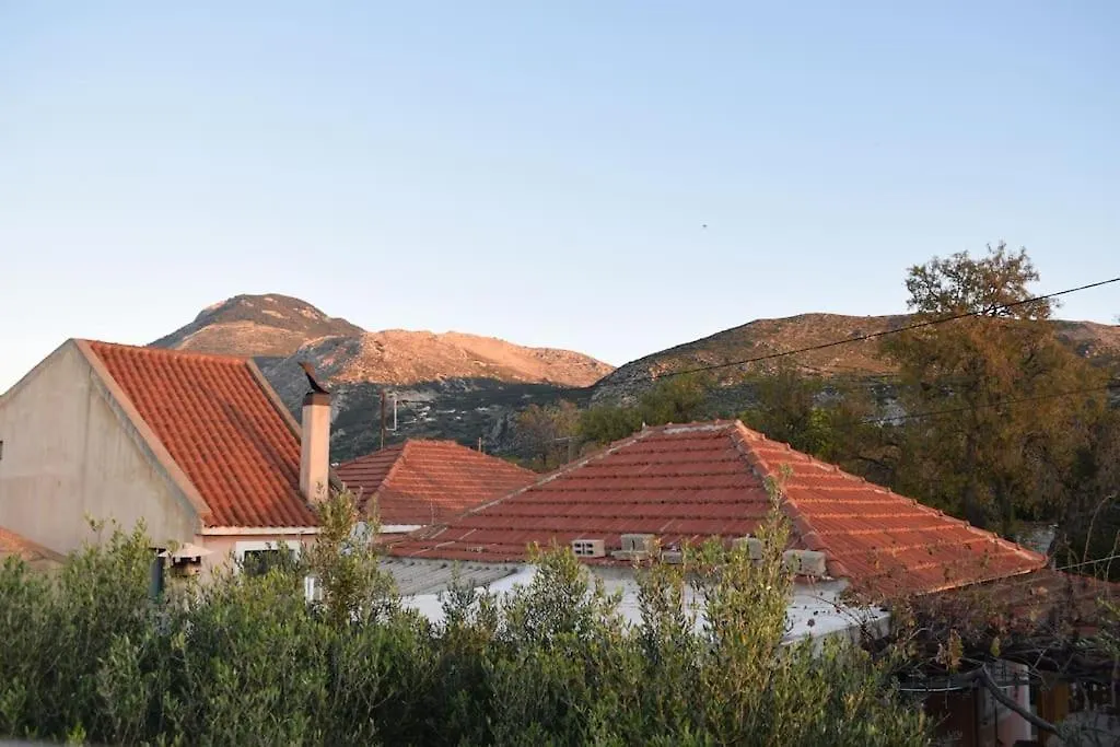 Le Bellevue Apartment Mavrata 0*,  Greece
