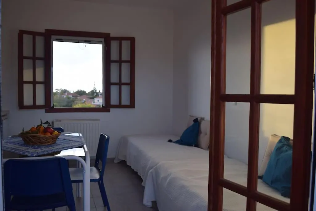 Le Bellevue Apartment Mavrata